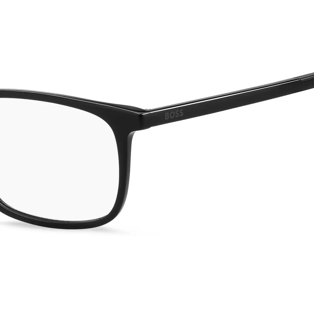 Korrekturbrille Hugo Boss 1681 807 aus Acetat Kinder 49 mm 3/3