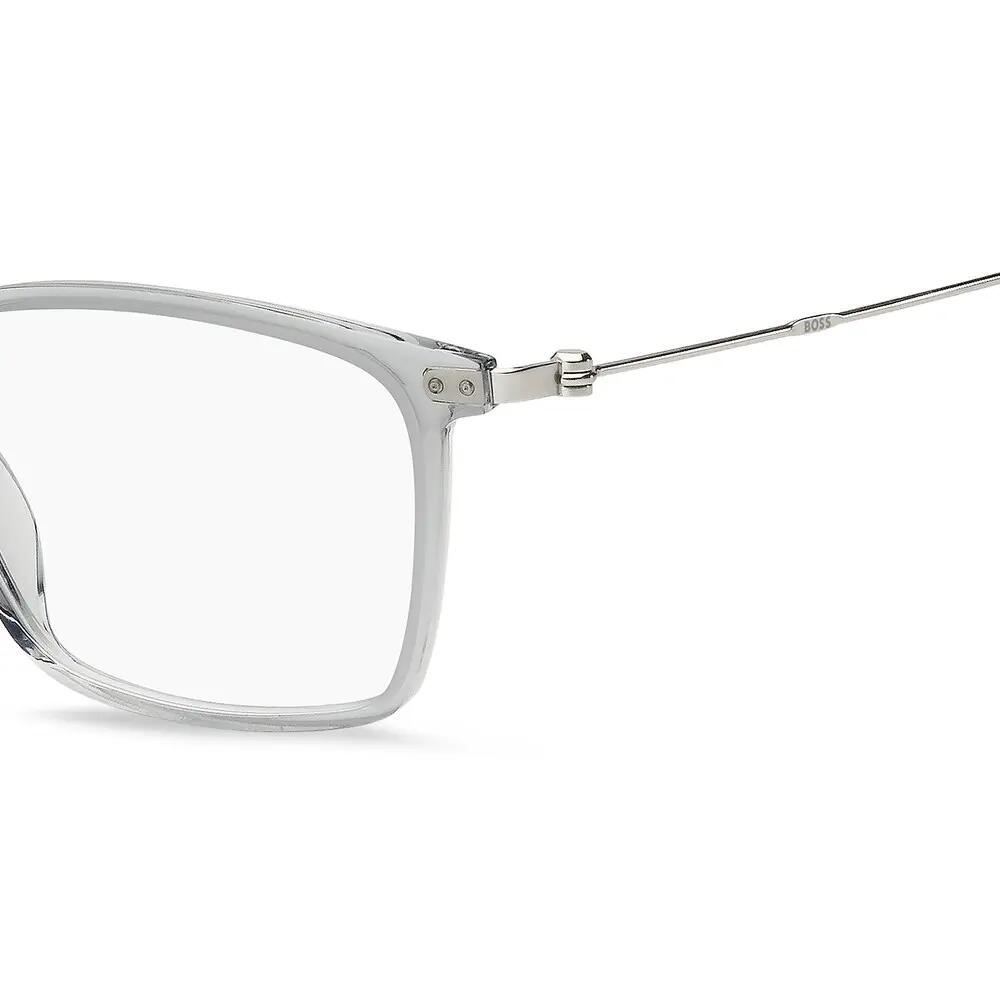Korrekturbrille Hugo Boss 1704 FX8 aus Nylon Herren 55 mm 3/3