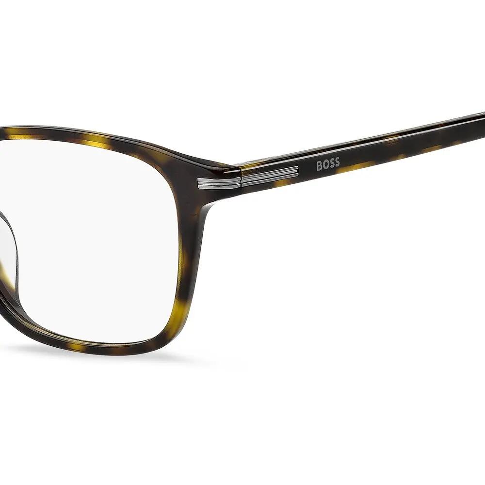 Korrekturbrille Hugo Boss 1848/G 086 aus Acetat Herren 51 mm 3/3
