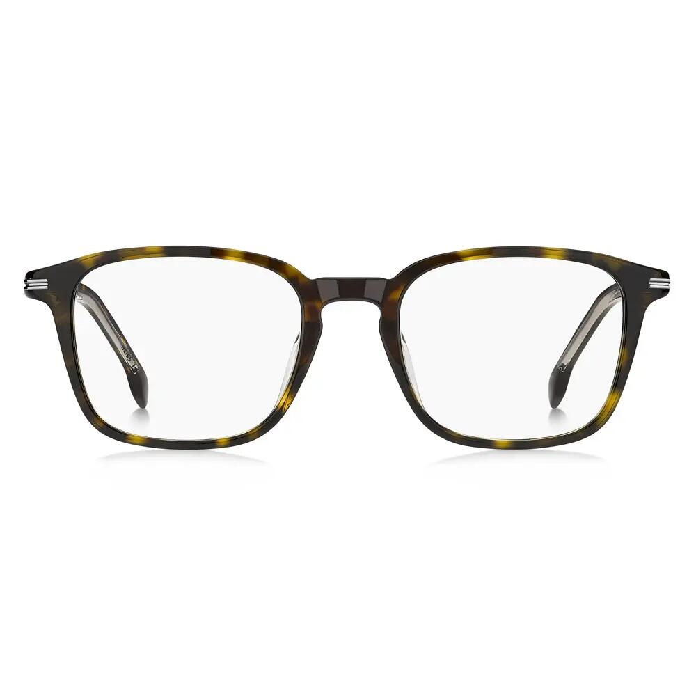 Korrekturbrille Hugo Boss 1848/G 086 aus Acetat Herren 51 mm 2/3