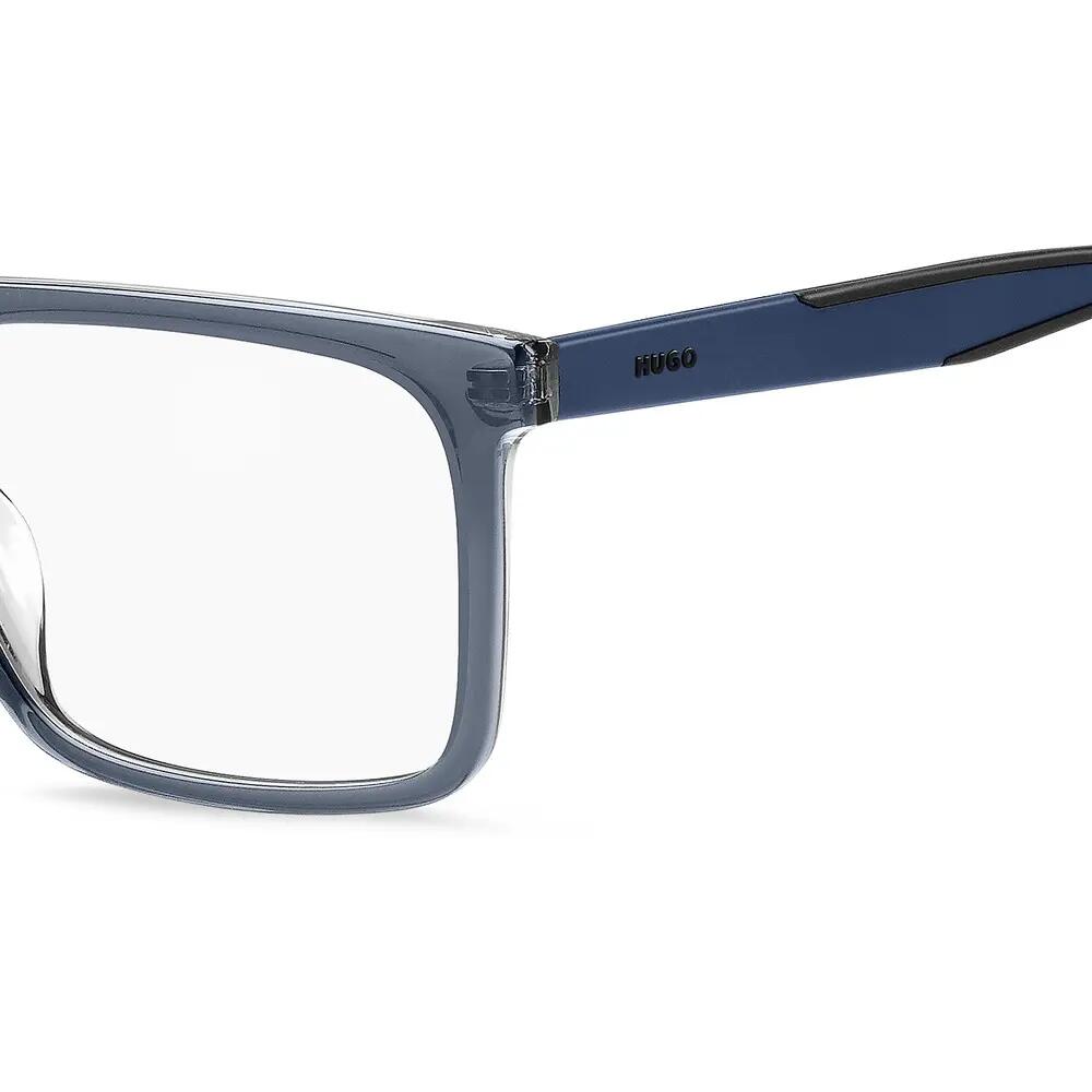 Korrekturbrille Hugo HG 1339/G OXZ aus Acetat Herren 56 mm 3/3