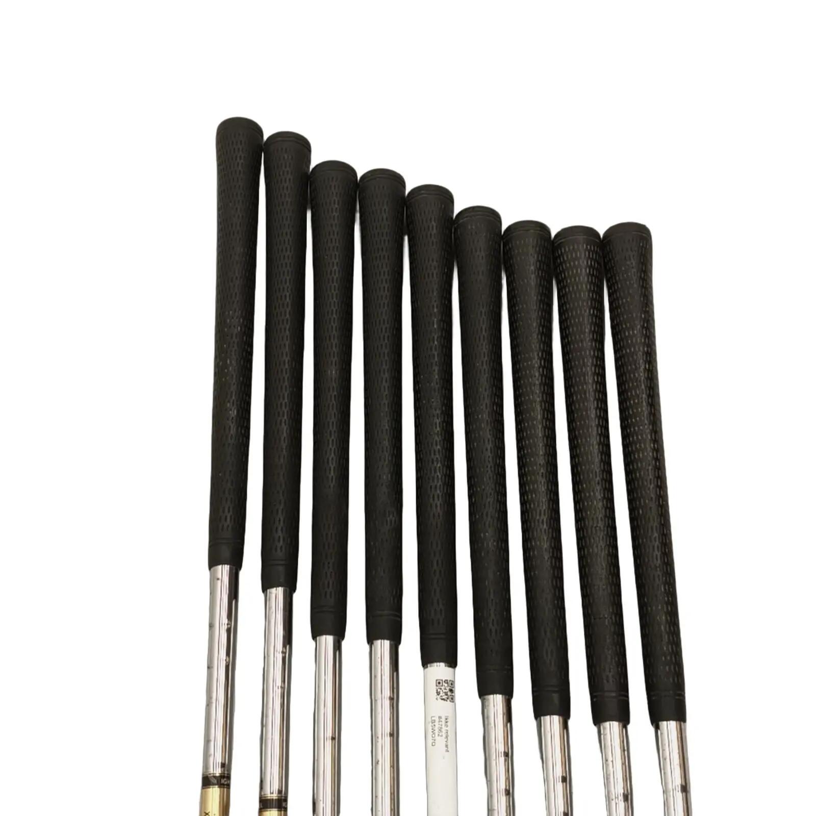 Lynx Black Cat IJzerset / 3-PW+GW / Flex Regular / Staal 5/7