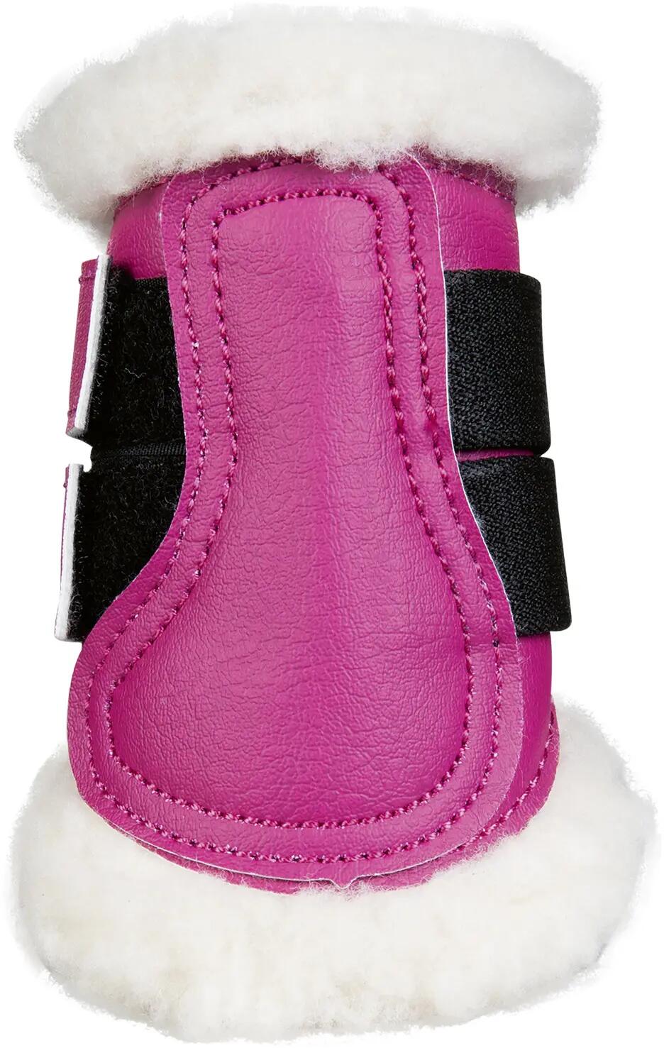 Gesloten laarzen HKM Comfort Shetty 4/5