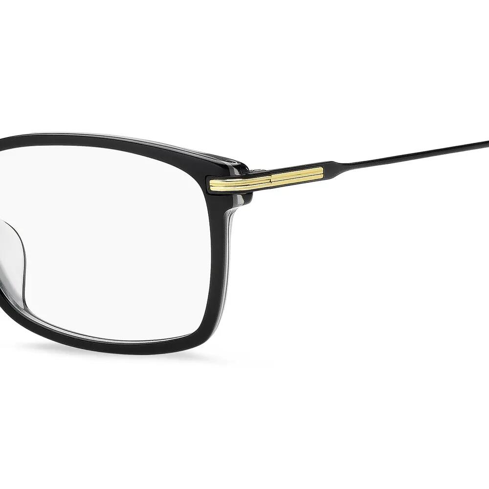 Lunettes de Vue Hugo Boss 1785/G 08A en Acétate Femme 55 mm 3/3