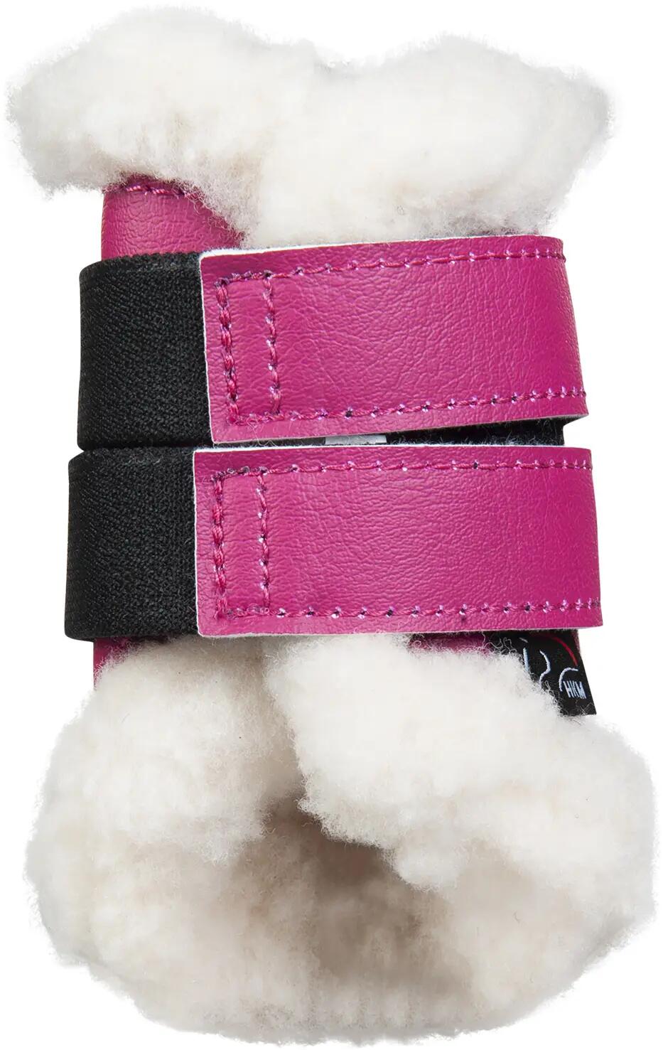 Gesloten laarzen HKM Comfort Shetty 3/5