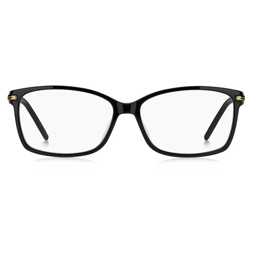 Lunettes de Vue Hugo Boss 1785/G 08A en Acétate Femme 55 mm 2/3