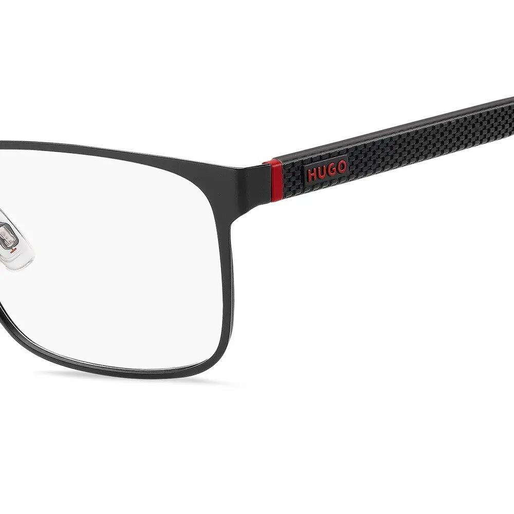 Occhiali da Vista Hugo HG 1396/G 003 in Metallo Uomo 56 mm 3/3