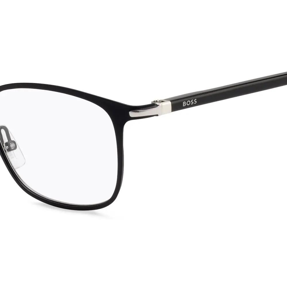 Korrekturbrille Hugo Boss 1043/IT 003 aus Metall Herren 52 mm 3/3