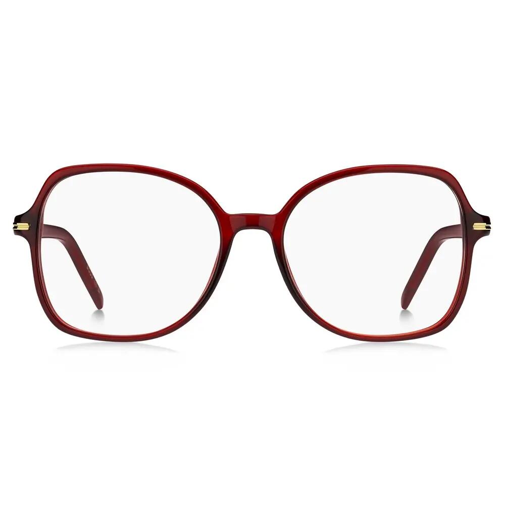 Occhiali da Vista Hugo Boss 1658 C9A in Acetato Donna 54 mm 2/3
