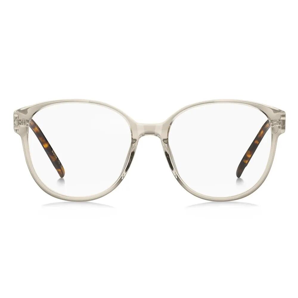 Occhiali da Vista Hugo Boss 1941/G FWM in Acetato Donna 53 mm 2/3