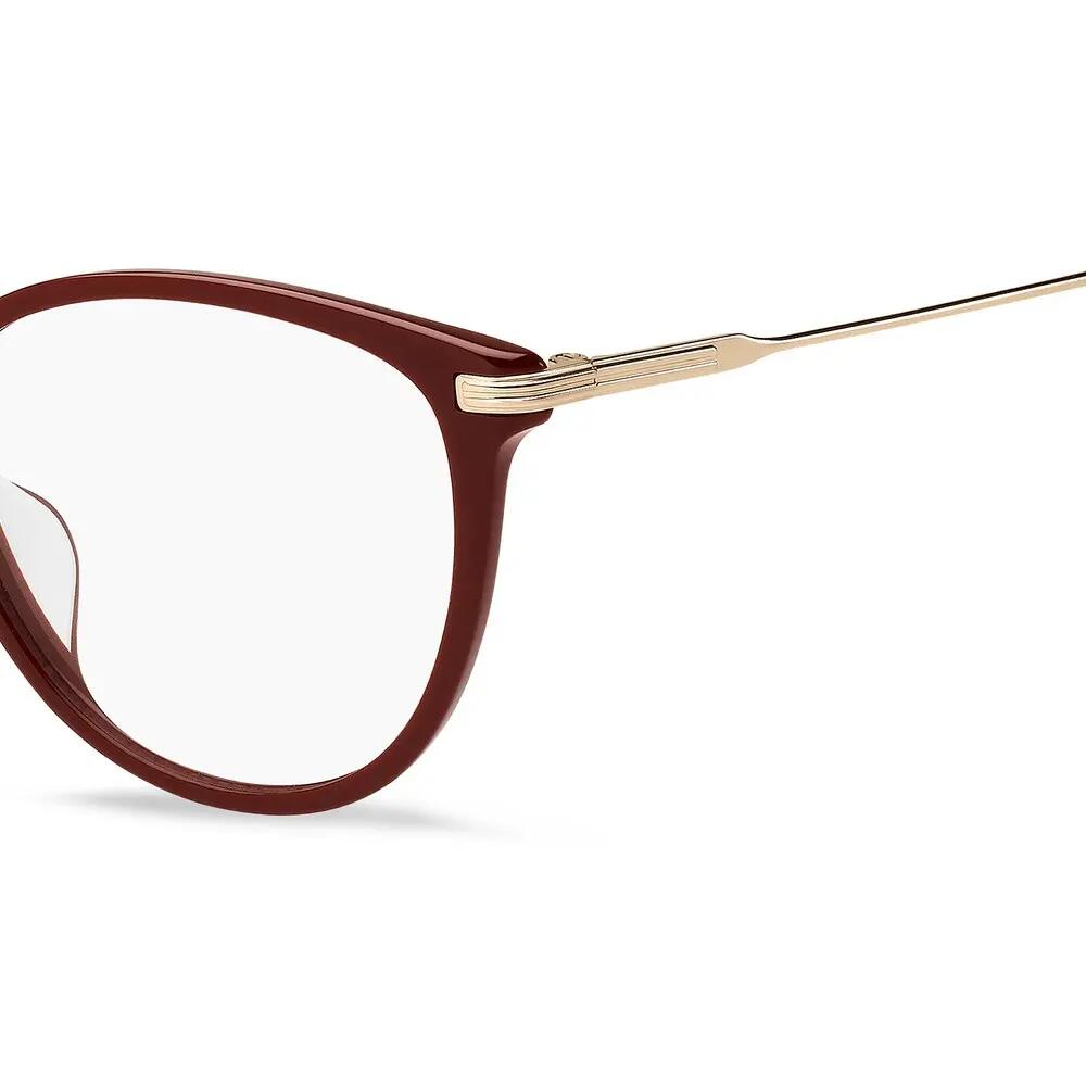 Occhiali da Vista Hugo Boss 1784/G 6K3 in Acetato Donna 54 mm 3/3