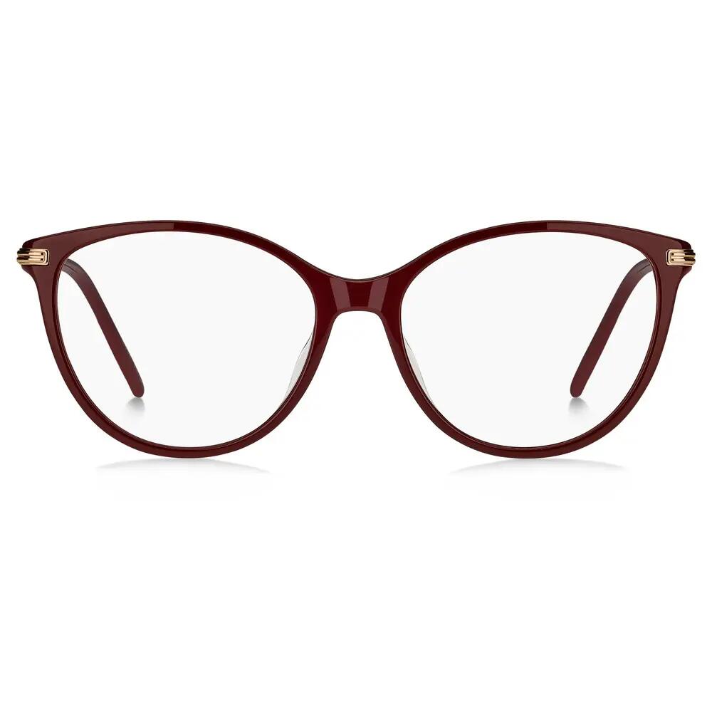 Occhiali da Vista Hugo Boss 1784/G 6K3 in Acetato Donna 54 mm 2/3