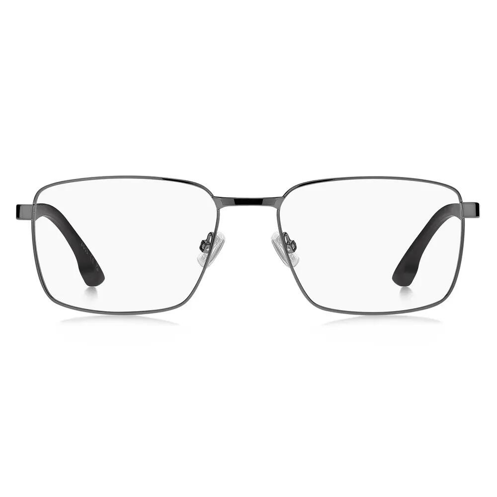 Korrekturbrille Hugo Boss 1916 KJ1 aus Metall Herren 56 mm 2/3