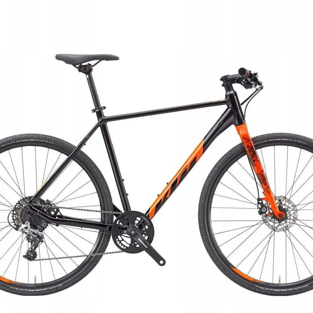 KTM X-STRADA 30 FIT gravel bike