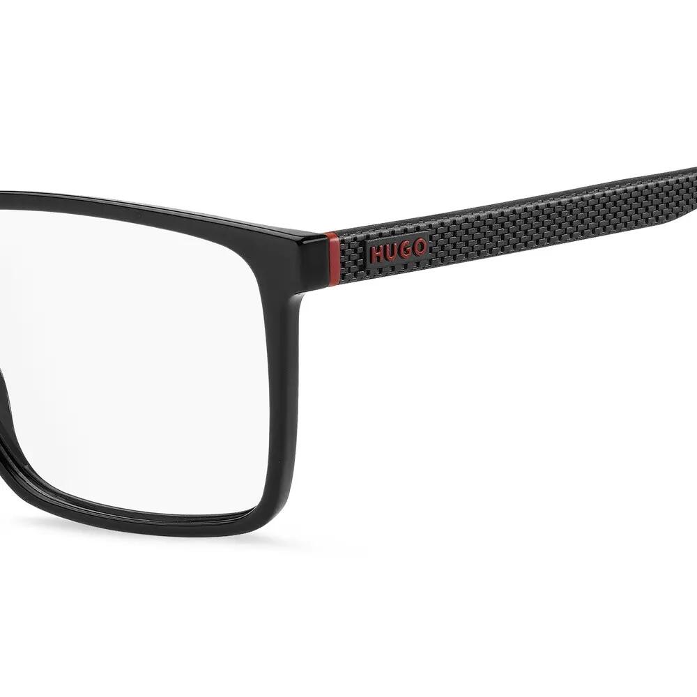 Occhiali da Vista Hugo HG 1394 807 in TR90 Uomo 56 mm 3/3