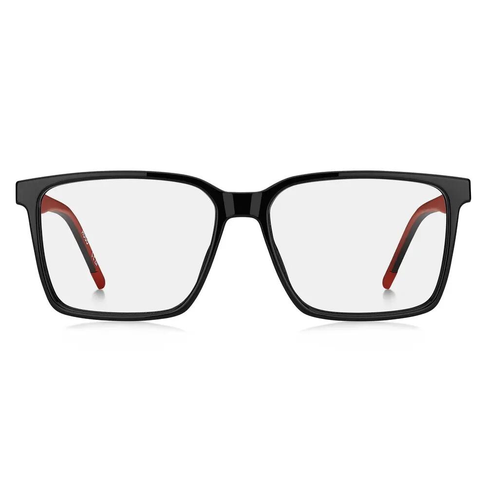 Occhiali da Vista Hugo HG 1394 807 in TR90 Uomo 56 mm 2/3