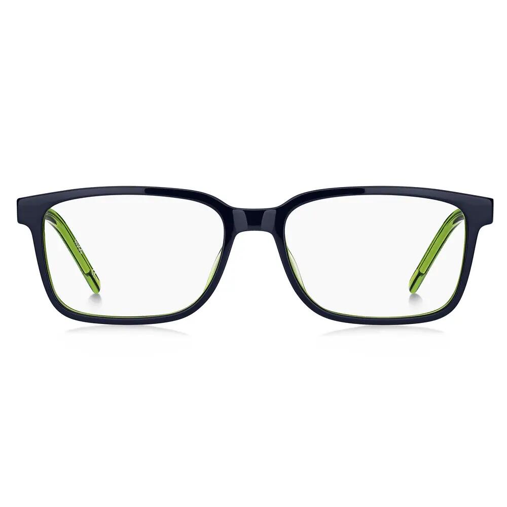 Dioptriás Szemüveg Hugo HG 1245 RNB Acetát Férfi 56 mm 2/3