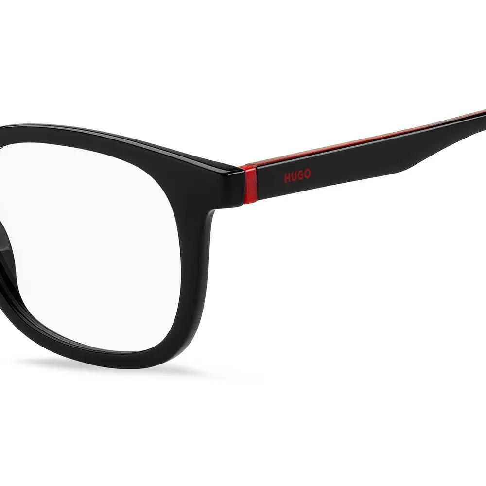 Korrekturbrille Hugo HG 1315 807 aus TR90 Herren 50 mm 3/3