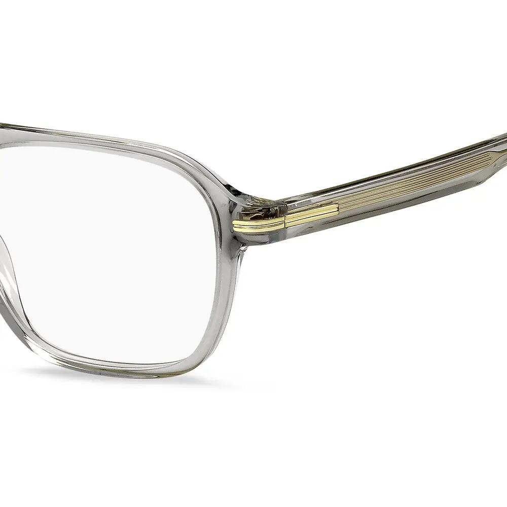 Korrekturbrille Hugo Boss 1510 KB7 aus Acetat Herren 52 mm 3/3