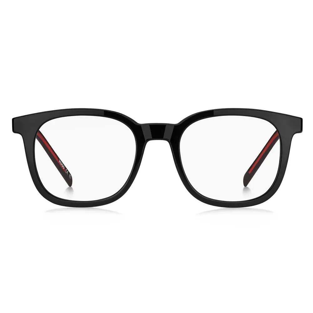 Korrekturbrille Hugo HG 1315 807 aus TR90 Herren 50 mm 2/3