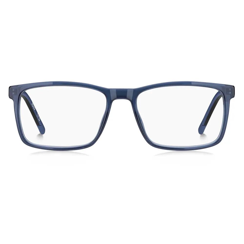 Lunettes de Vue Hugo HG 1393 PJP en TR90 Homme 55 mm 2/3
