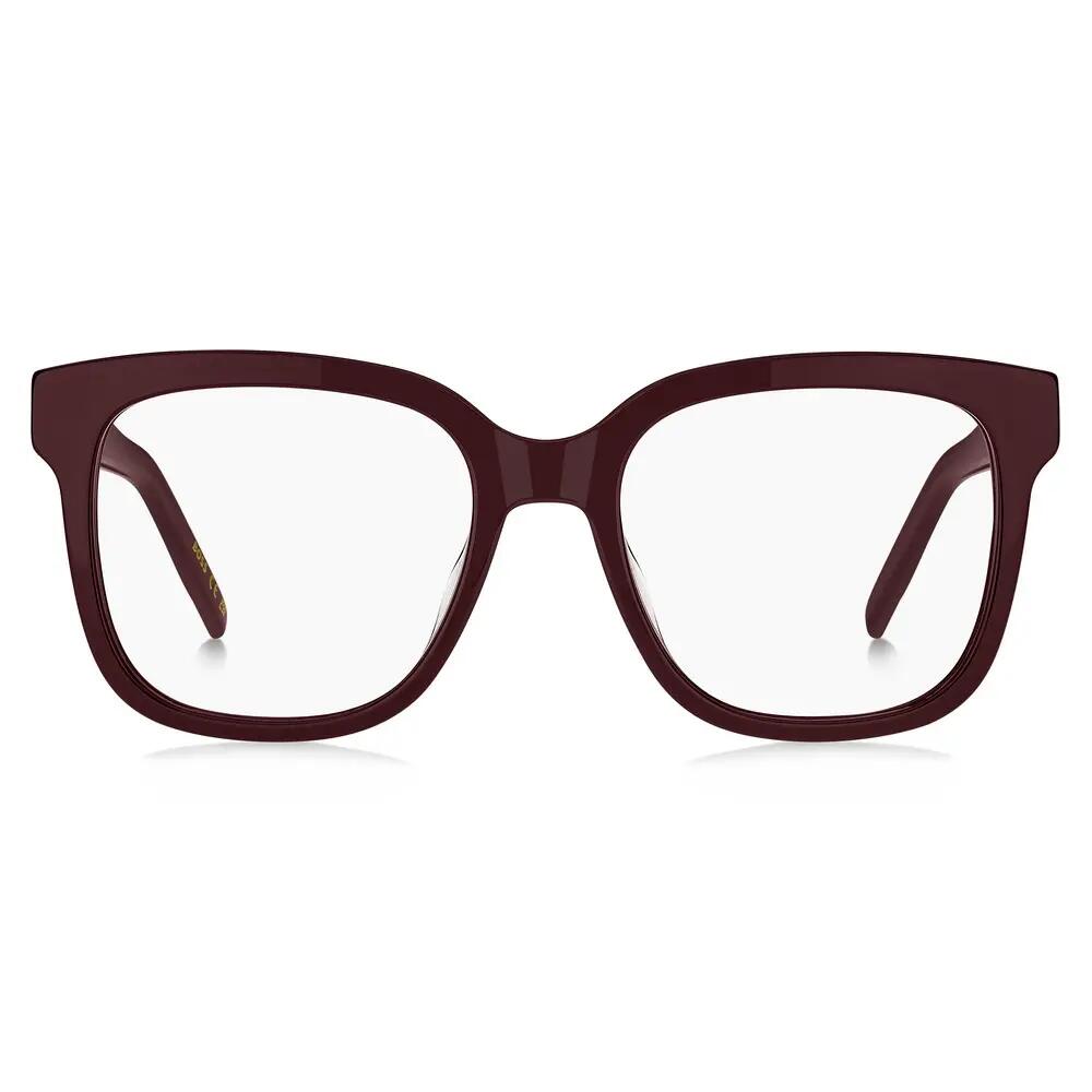 Bril op Sterkte Hugo Boss 1792/G LHF van Acetaat Dames 51 mm 2/3