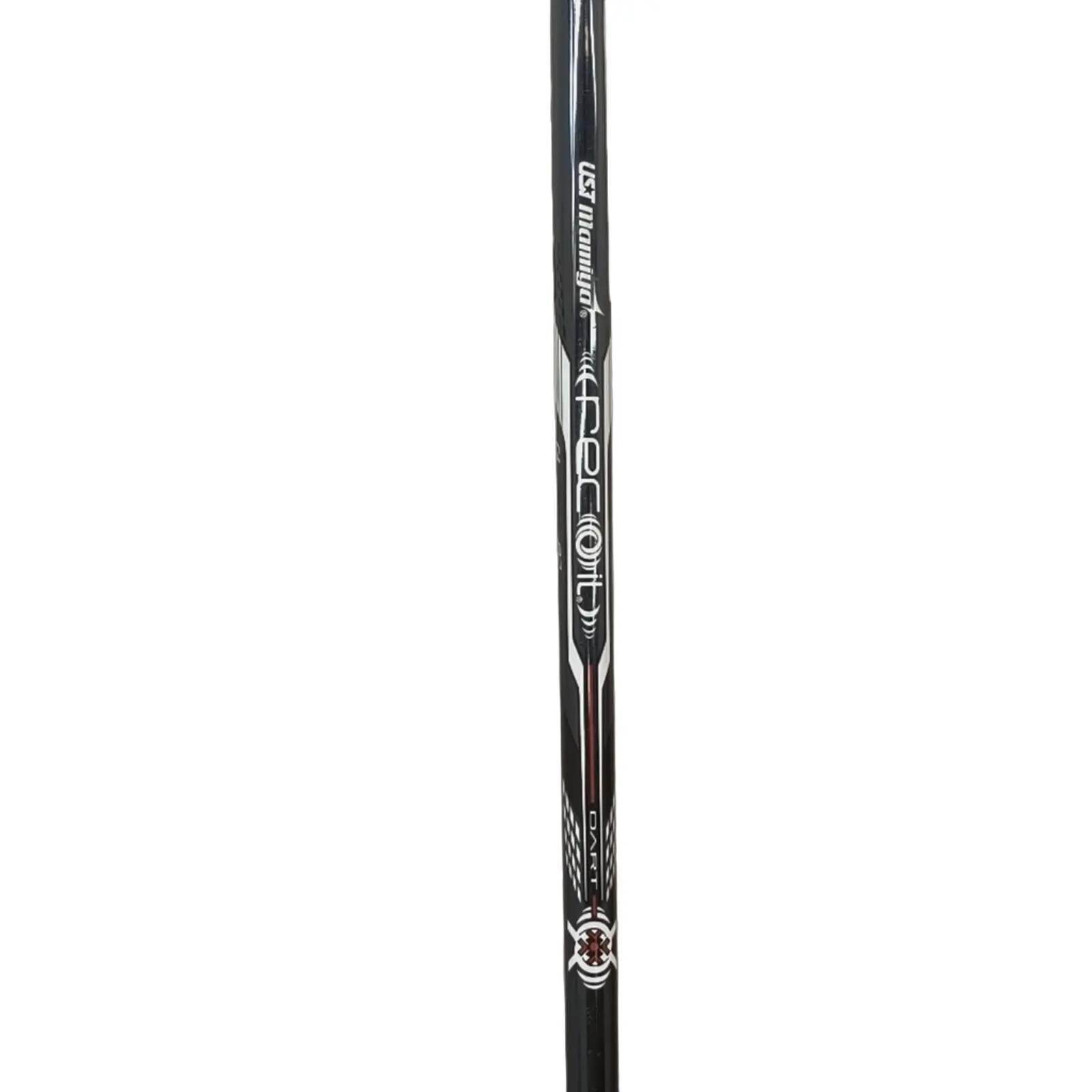 TaylorMade P-Udi #2 Utility Iron / Flex Stiff / #2/17 4/5