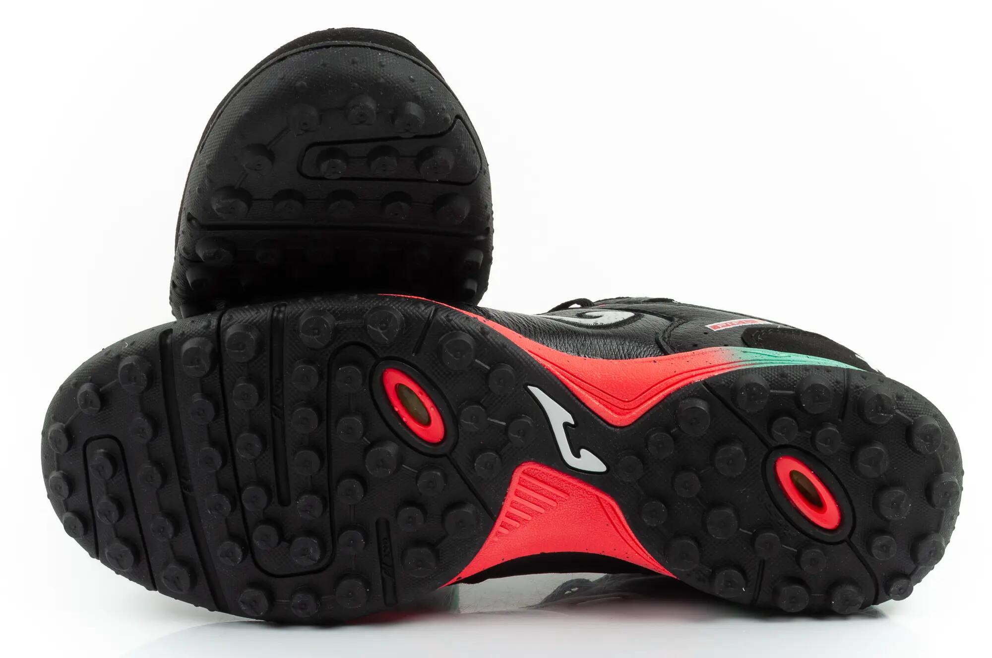 Buty piłkarskie Joma Top Flex 2501 Turf 9/10