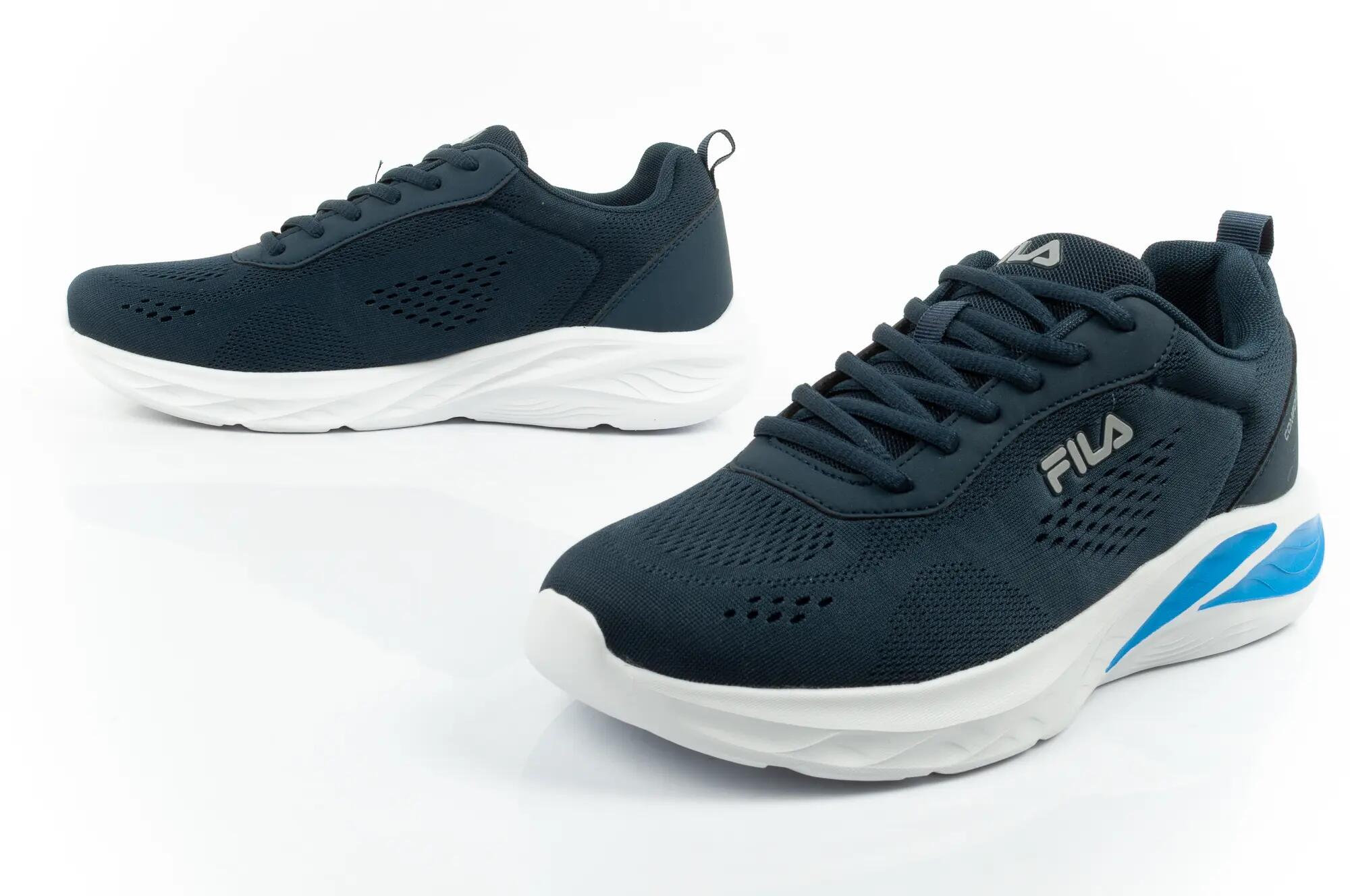Scarpe sportive da uomo Fila Spectris 8/10