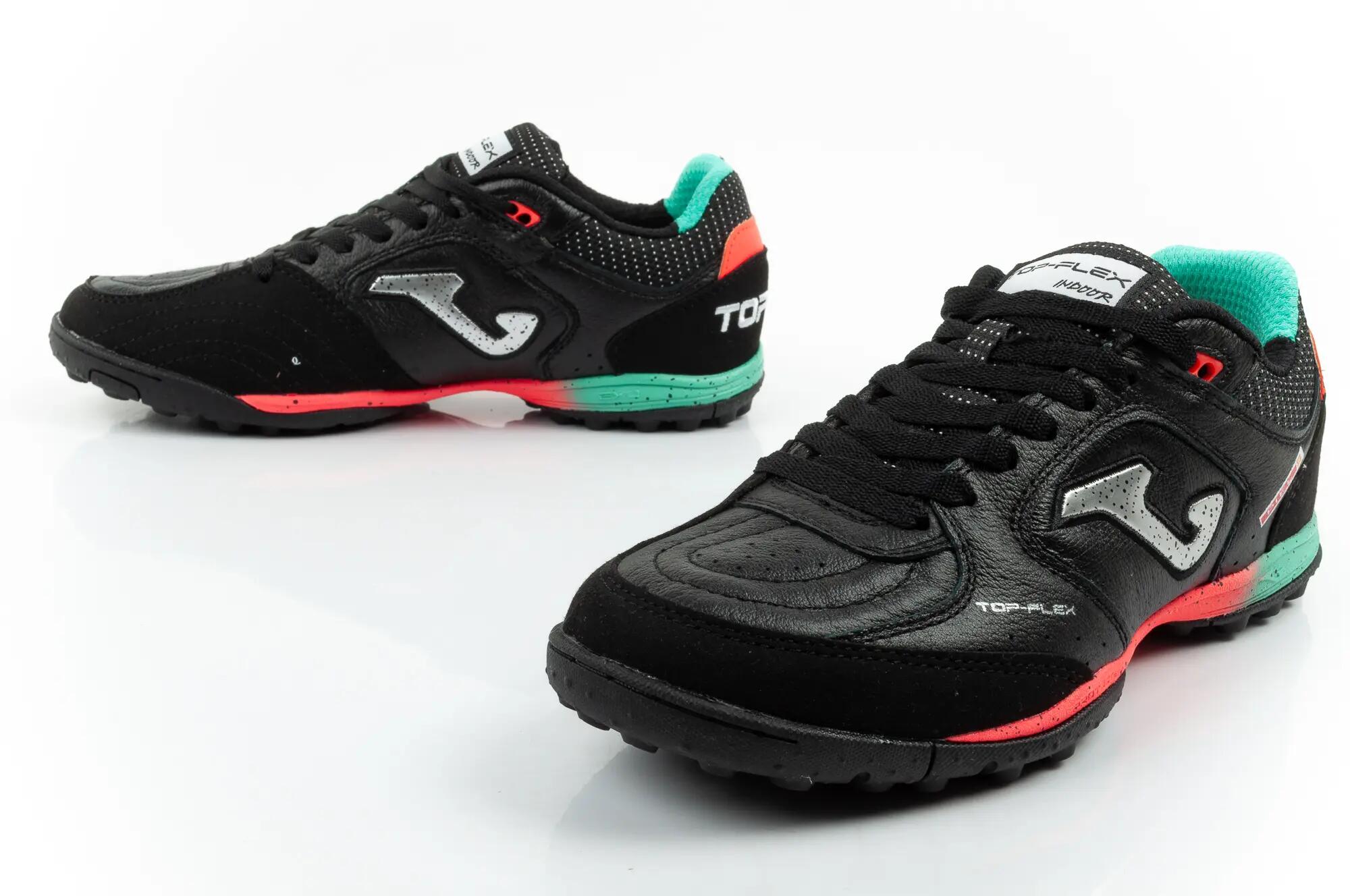 Buty piłkarskie Joma Top Flex 2501 Turf 8/10