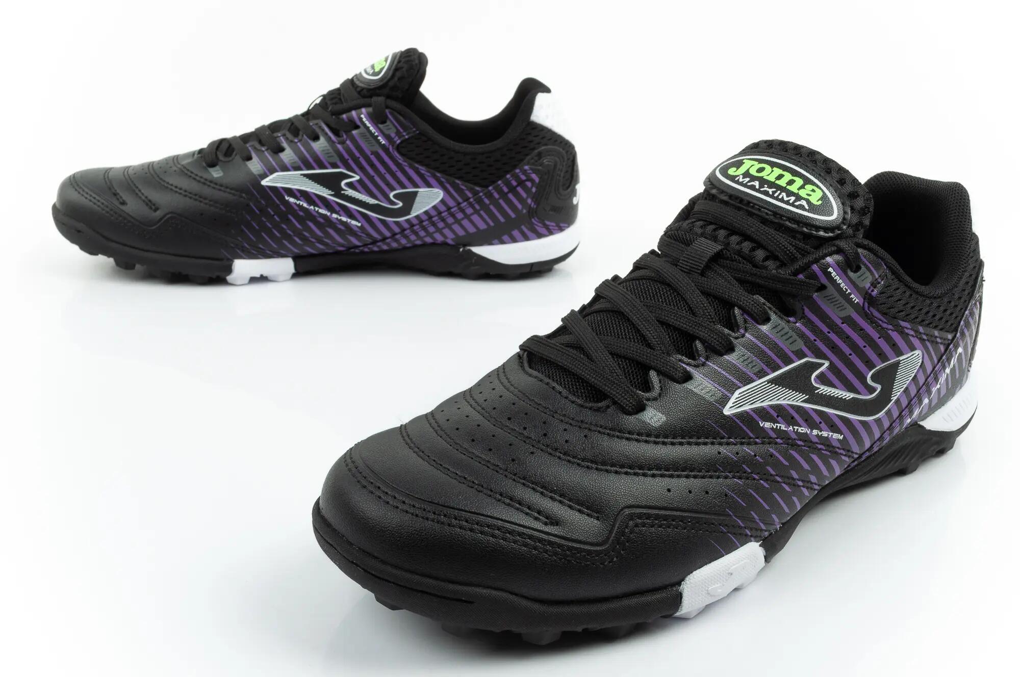 Joma Maxima 2631 Turf Voetbalschoenen Heren 8/10