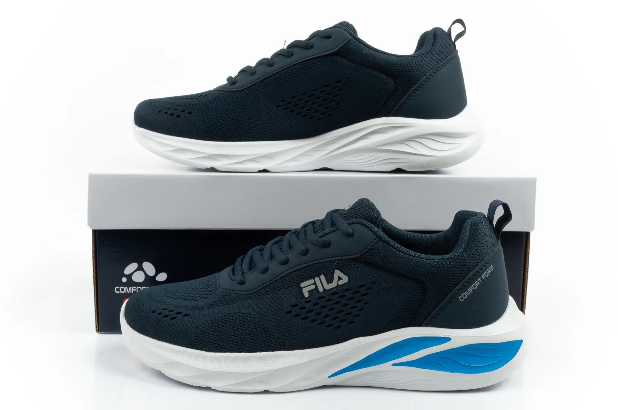 Scarpe sportive da uomo Fila Spectris 10/10
