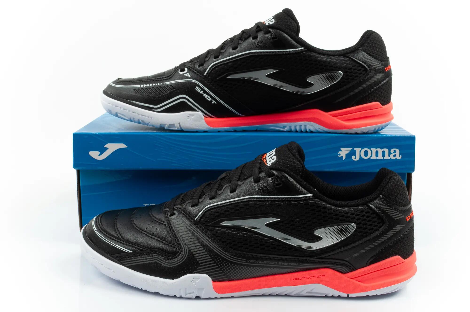 Scarpe Joma modello DRIW2501IN per uomini 10/10