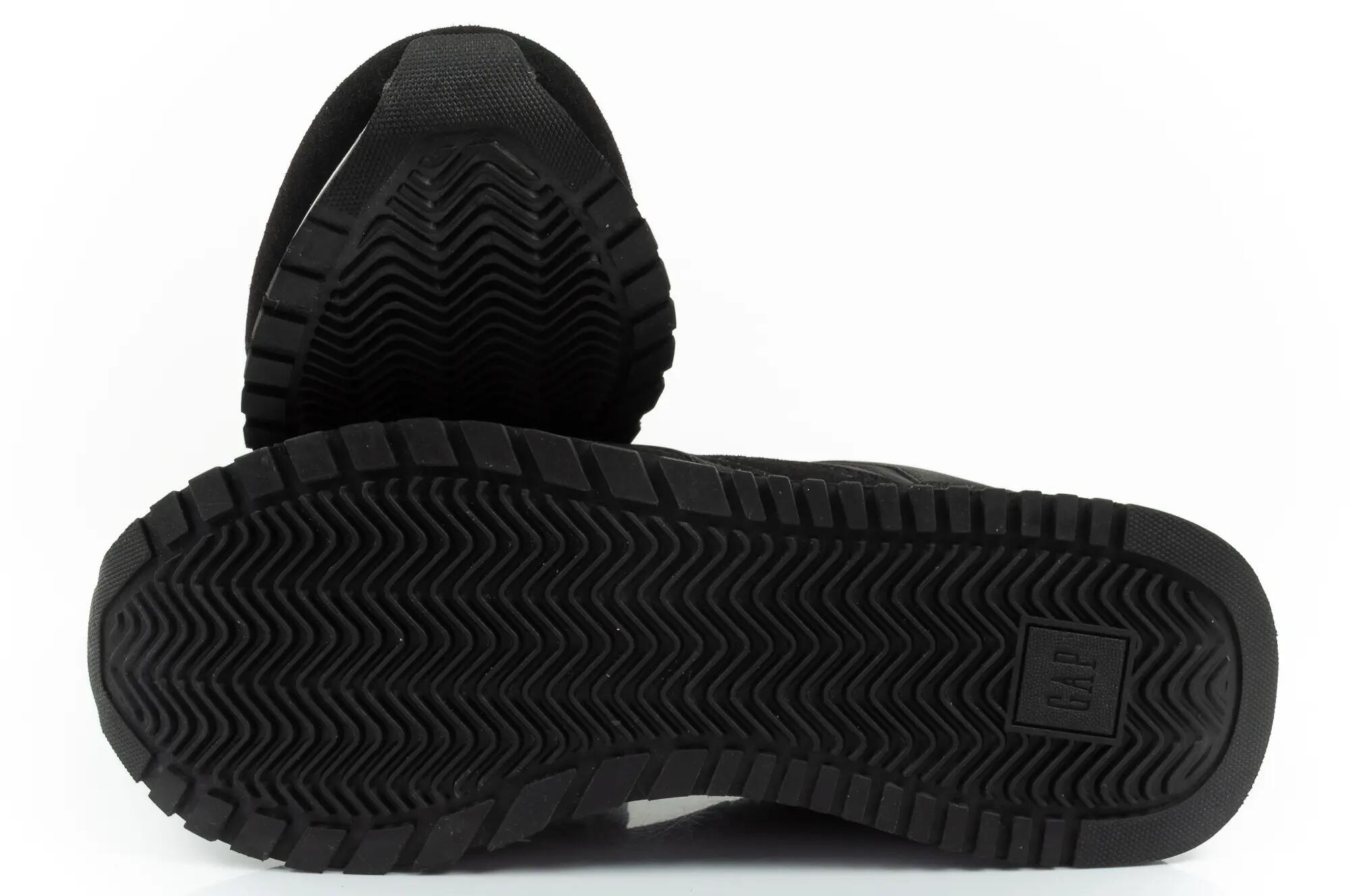Gap Run Spirit Basic Férfi Fekete [GPM6132260003] 44-es méret 9/10