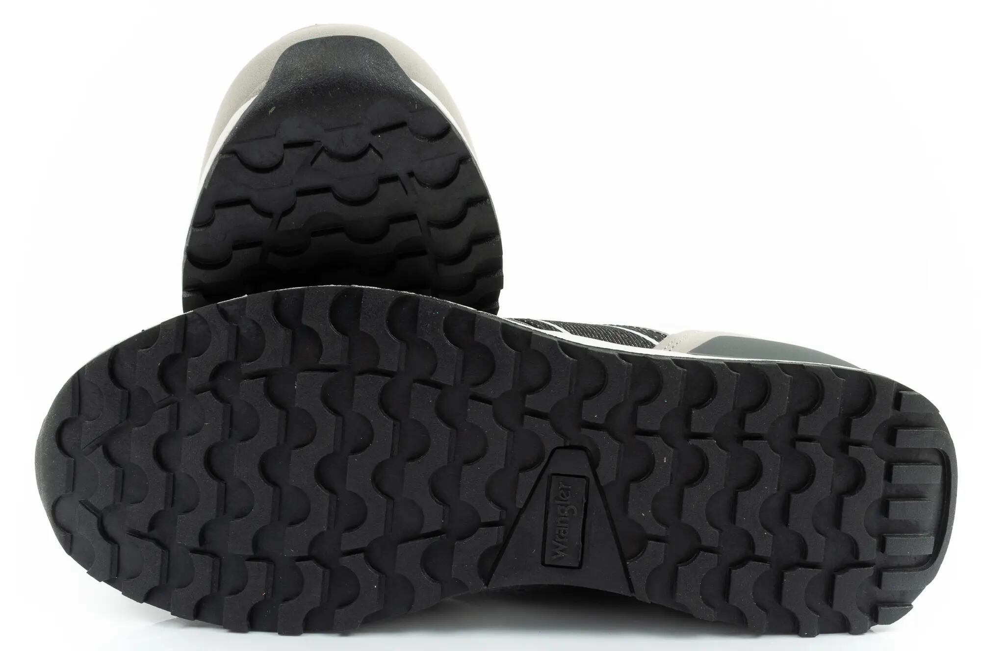 Sportschoenen voor heren Wrangler Wylie 9/10