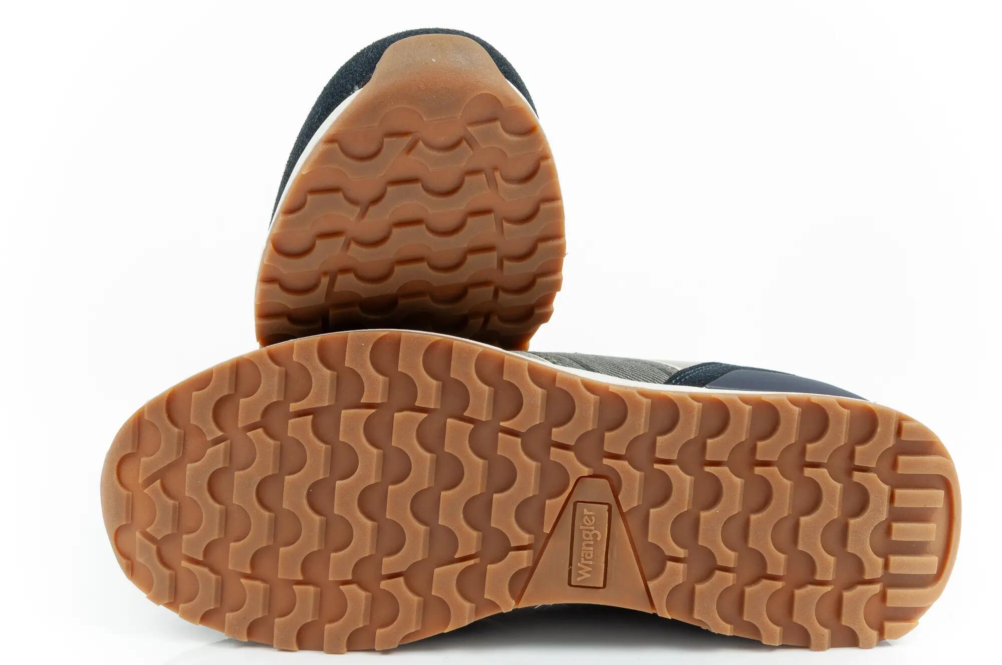 Sportschoenen voor heren Wrangler Wylie 9/10