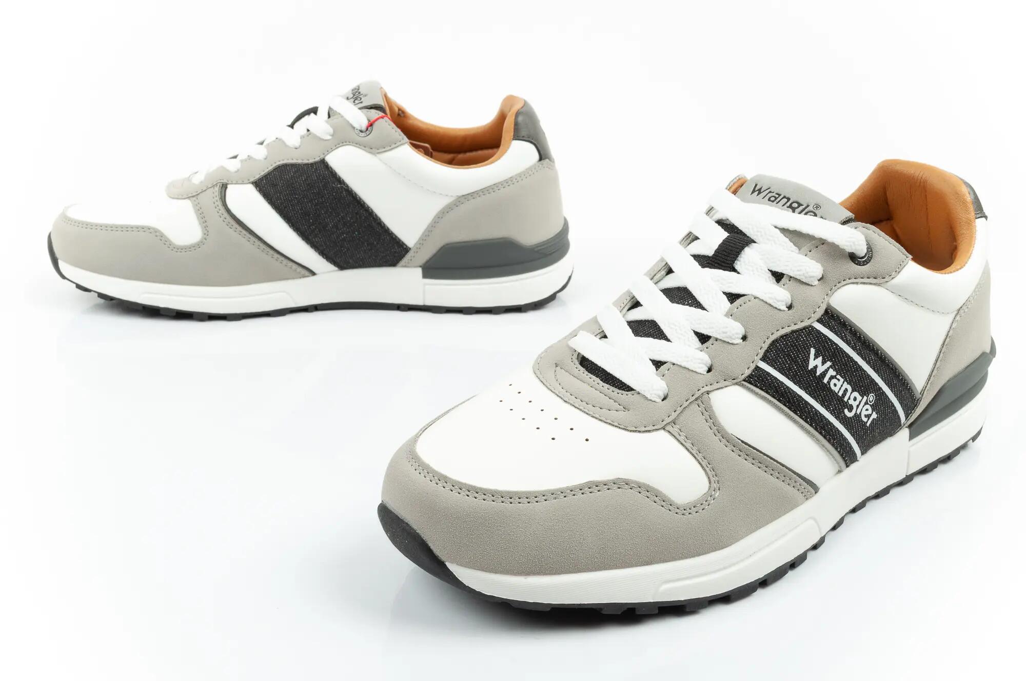 Sportschoenen voor heren Wrangler Wylie 8/10
