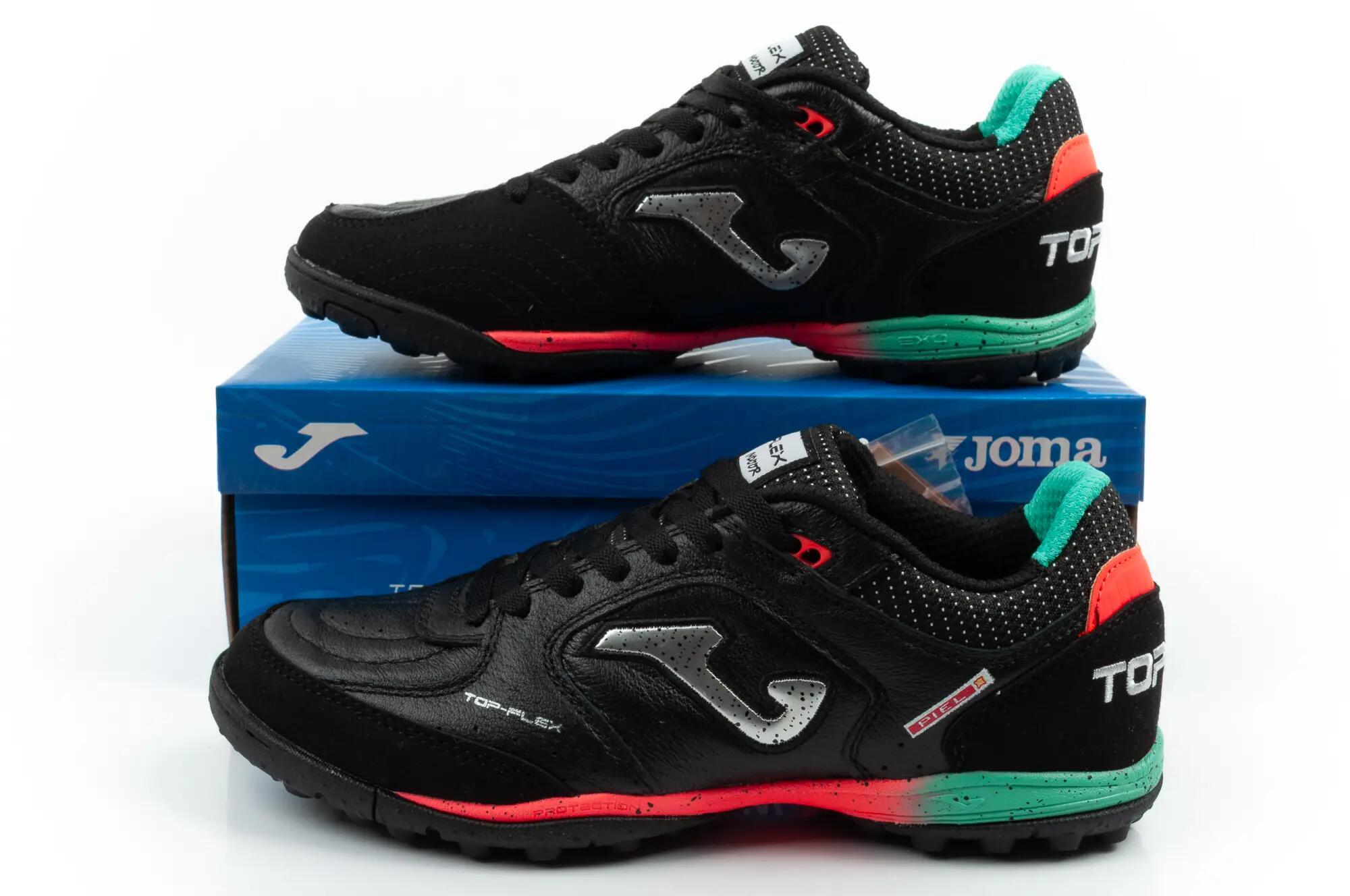 Buty piłkarskie Joma Top Flex 2501 Turf 10/10