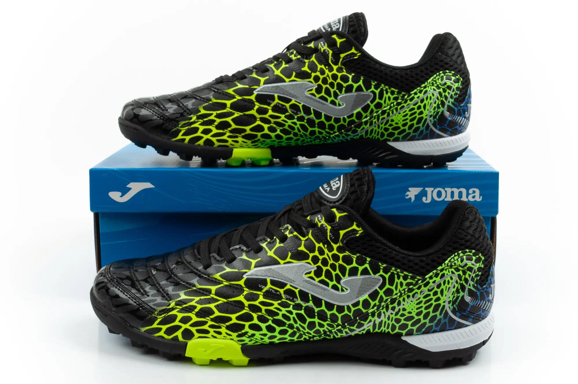 Heren voetbalschoenen Joma Maxima TF 10/10