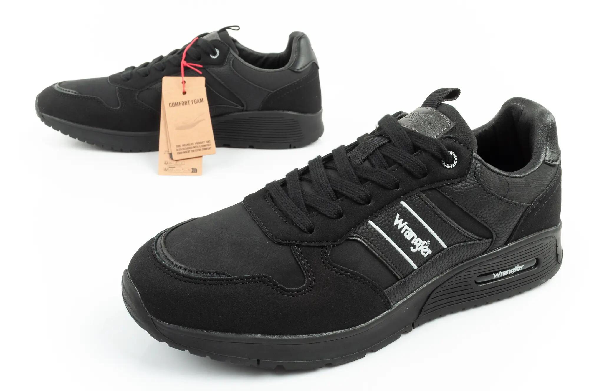 Sportschoenen voor heren Wrangler Stanley 8/10