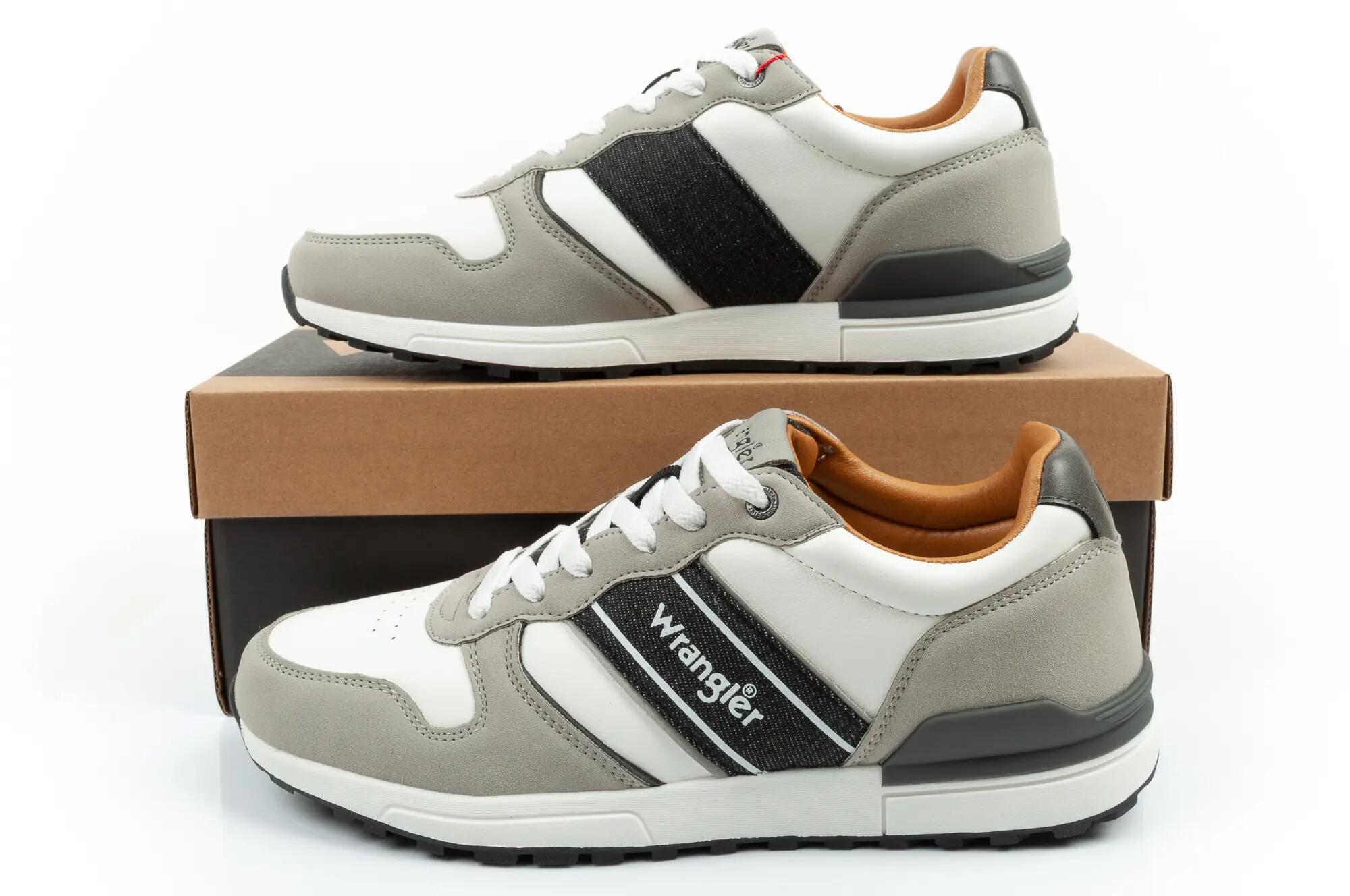Sportschoenen voor heren Wrangler Wylie 10/10