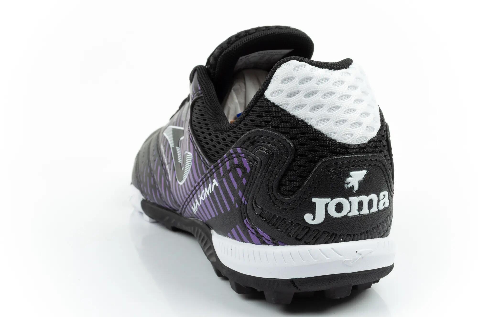 Joma Maxima 2631 Turf Voetbalschoenen Heren 5/10