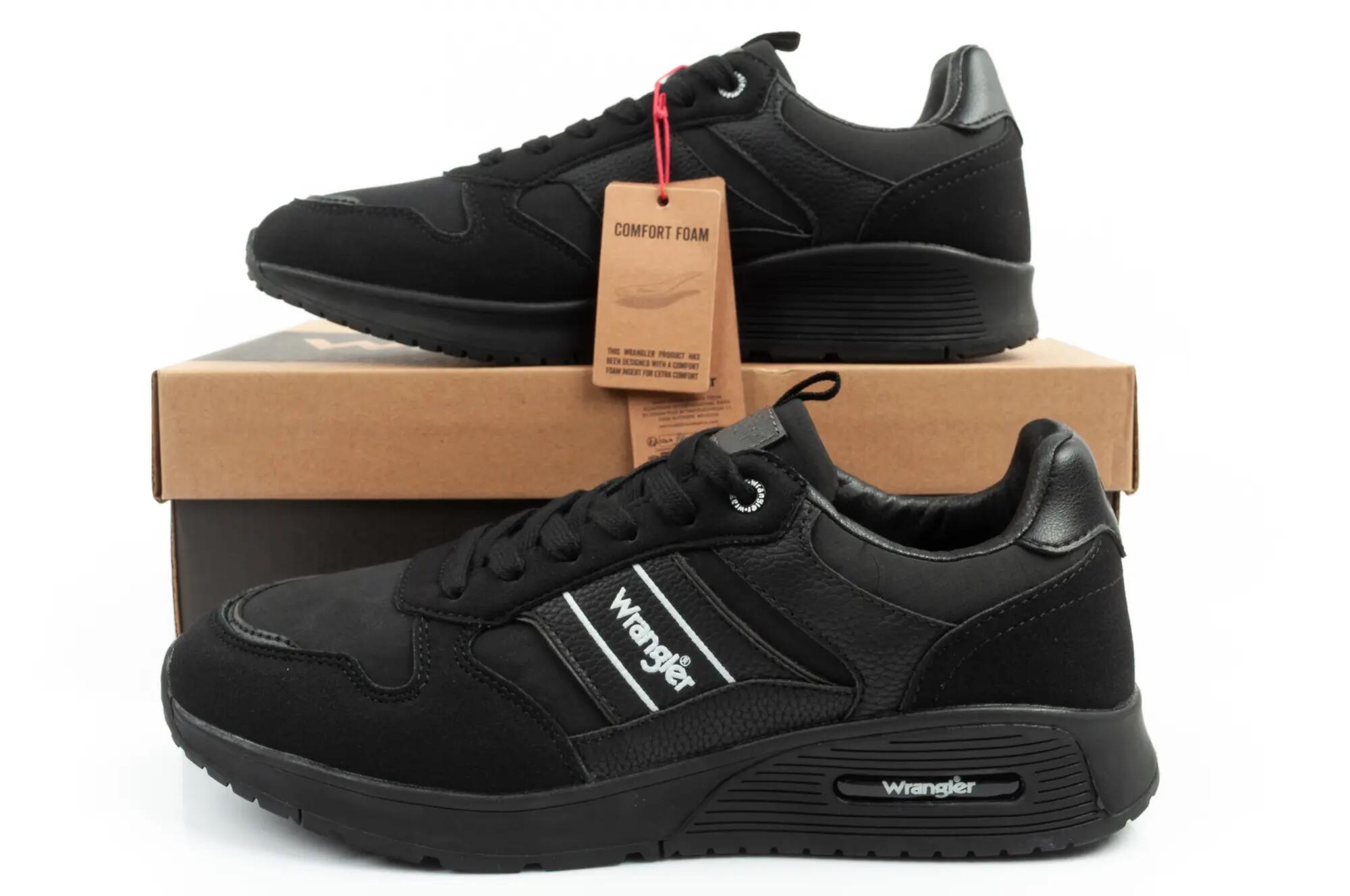 Sportschoenen voor heren Wrangler Stanley 10/10