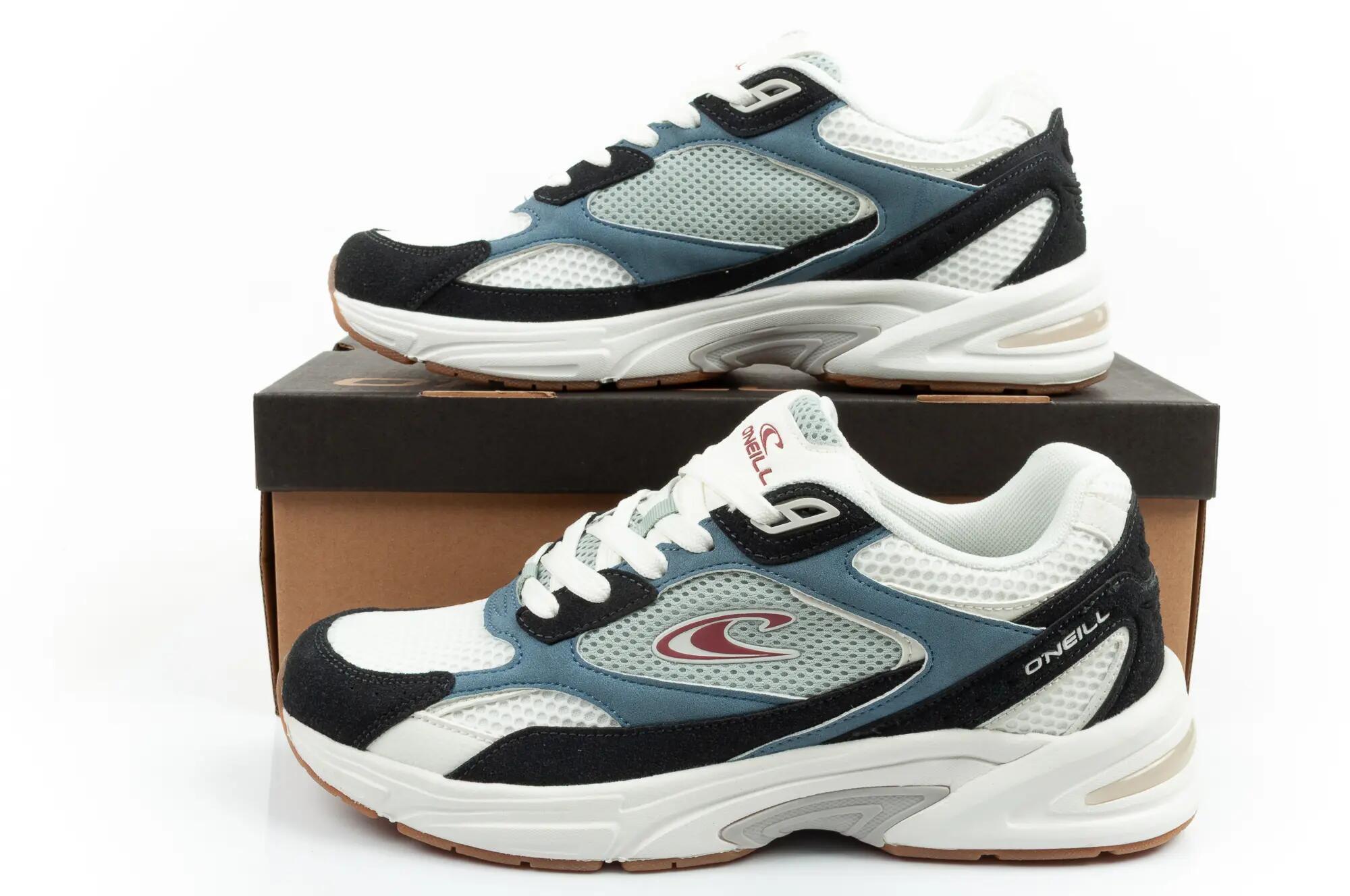Buty sportowe męskie O'neill Montauk 10/10