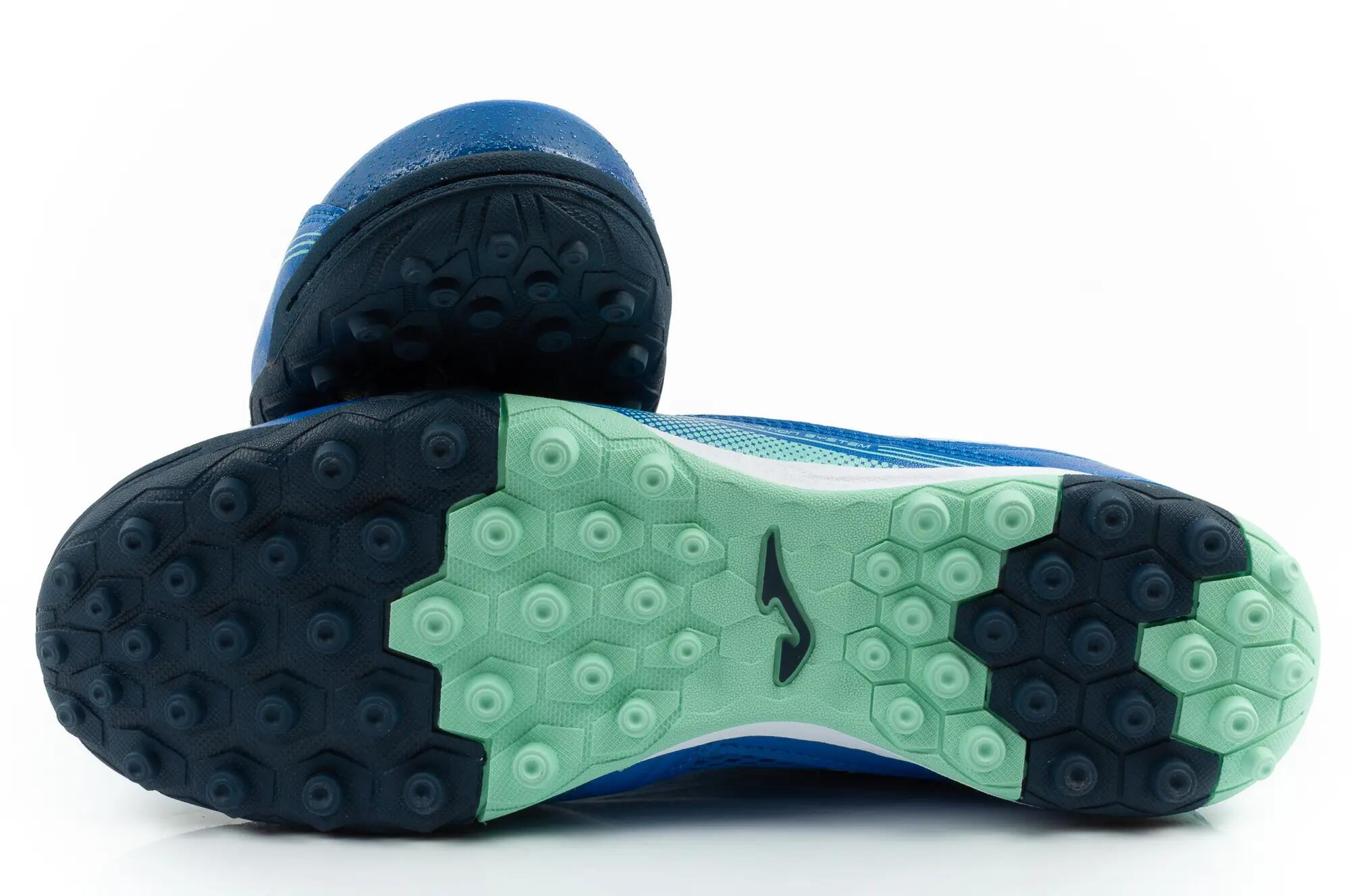 Scarpe da calcio da uomo Joma Dribling 2604 9/10