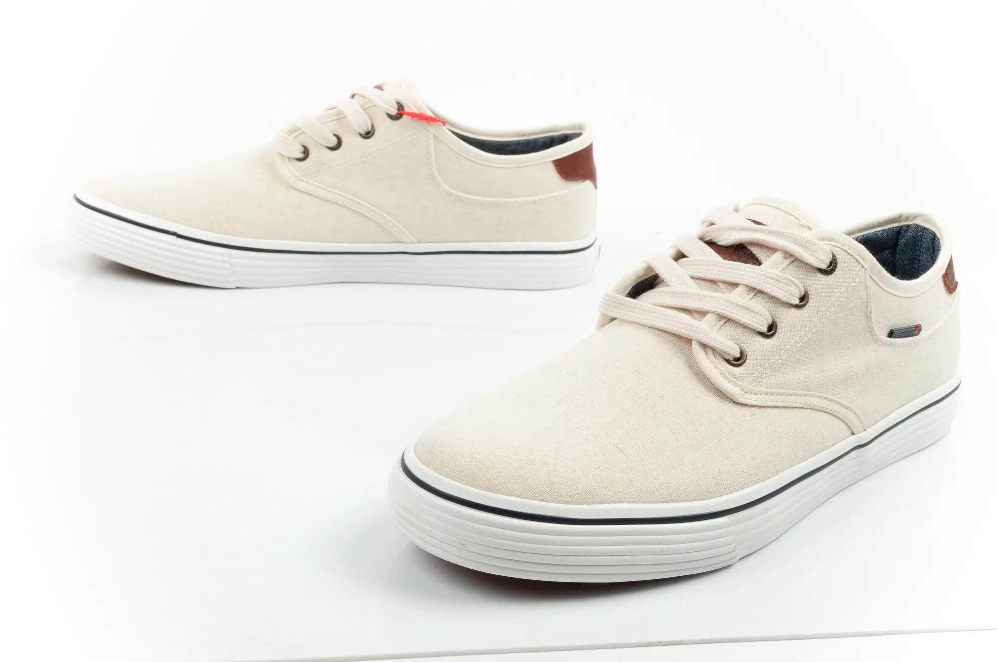 Wrangler Calypso Derby C heren lage sneakers 8/10