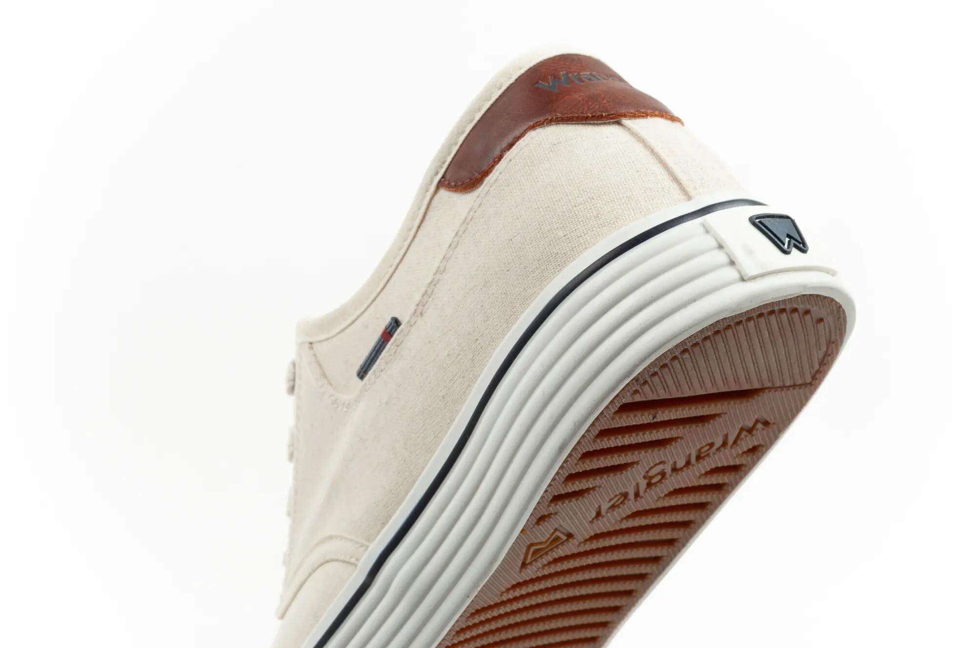 Wrangler Calypso Derby C heren lage sneakers 7/10