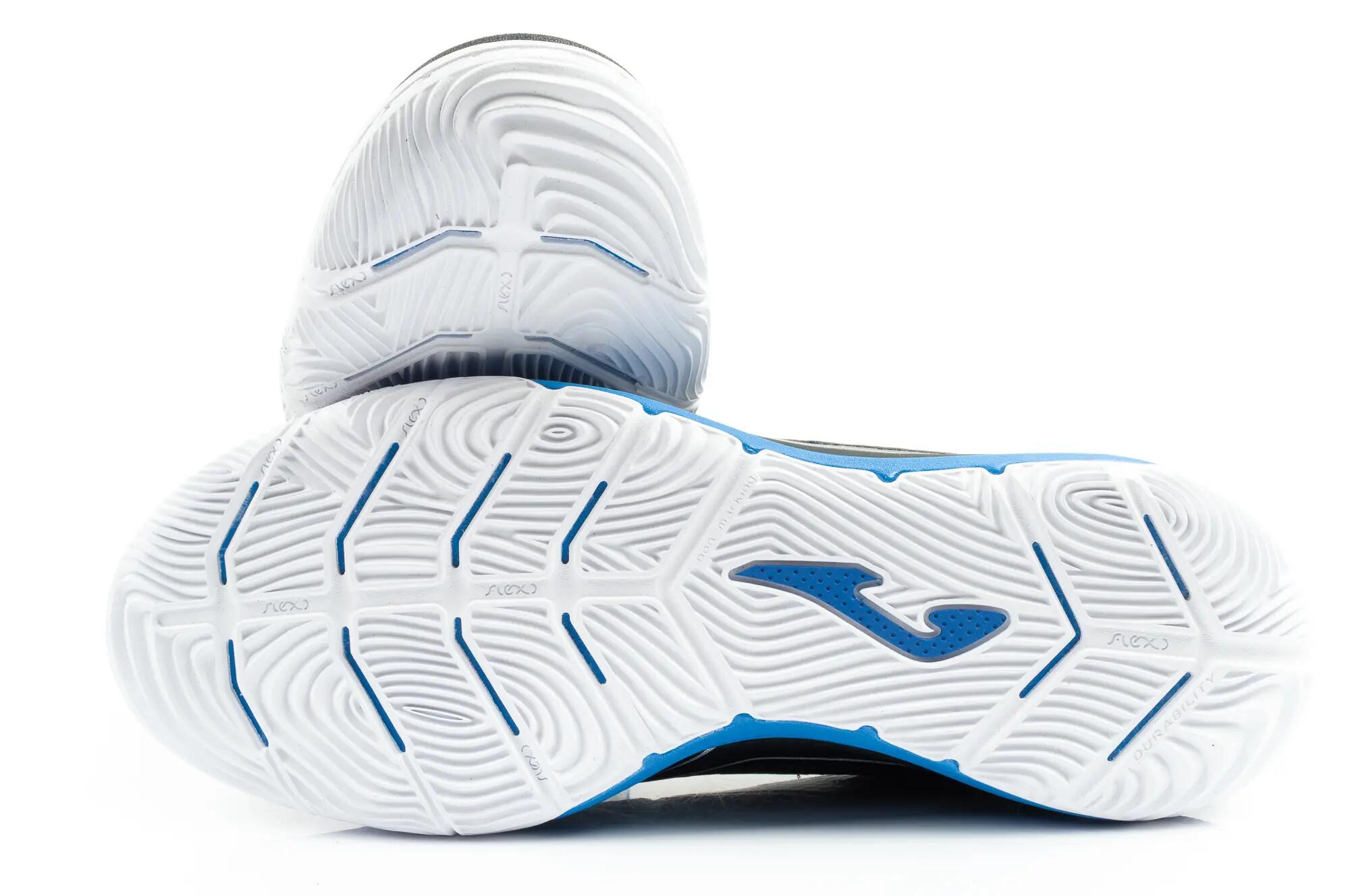 Scarpe da calcetto Joma Liga-5 25 LIGW IN 9/10