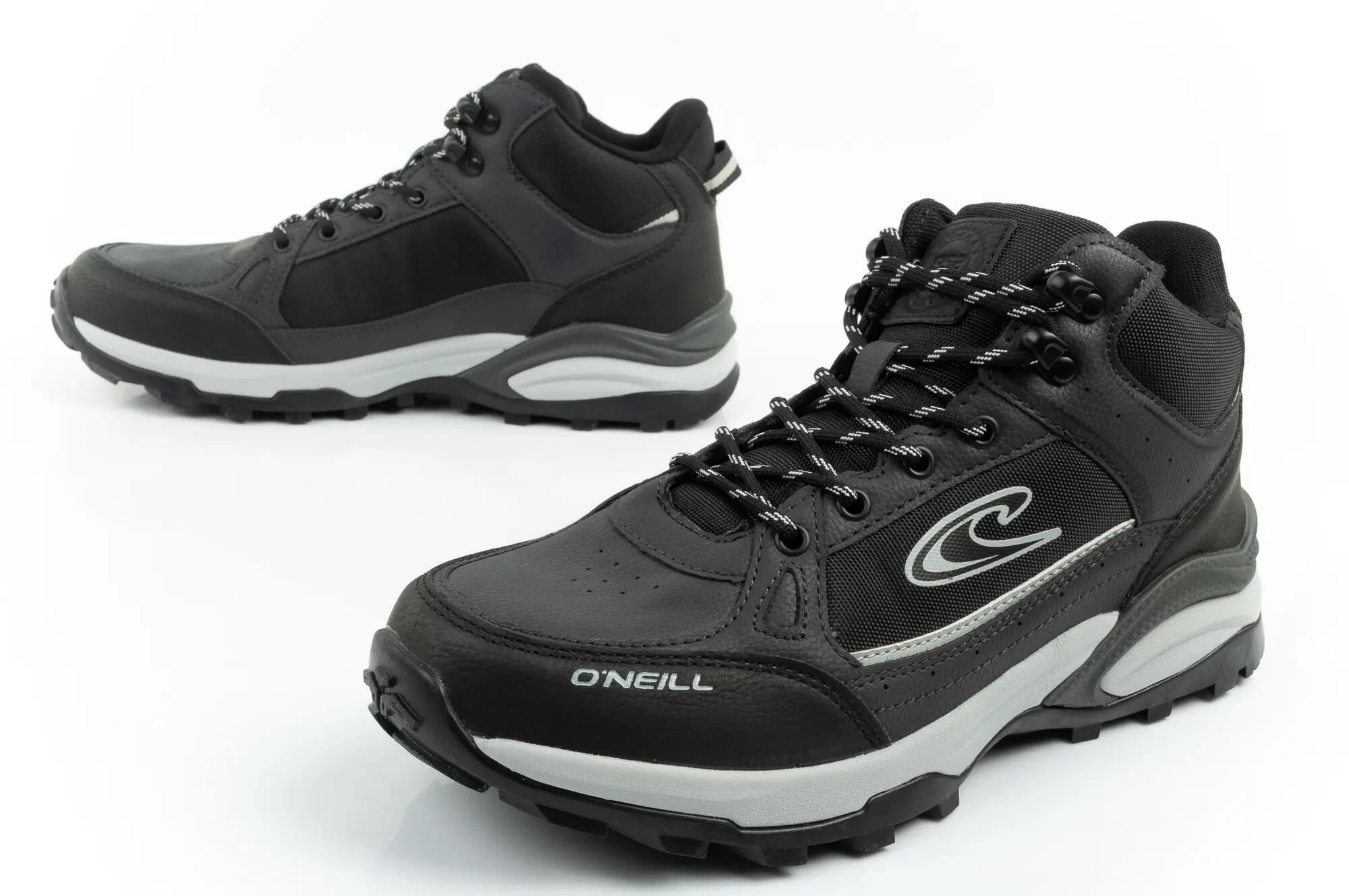 Buty sportowe trekkingowe męskie O'neill Granby 8/10