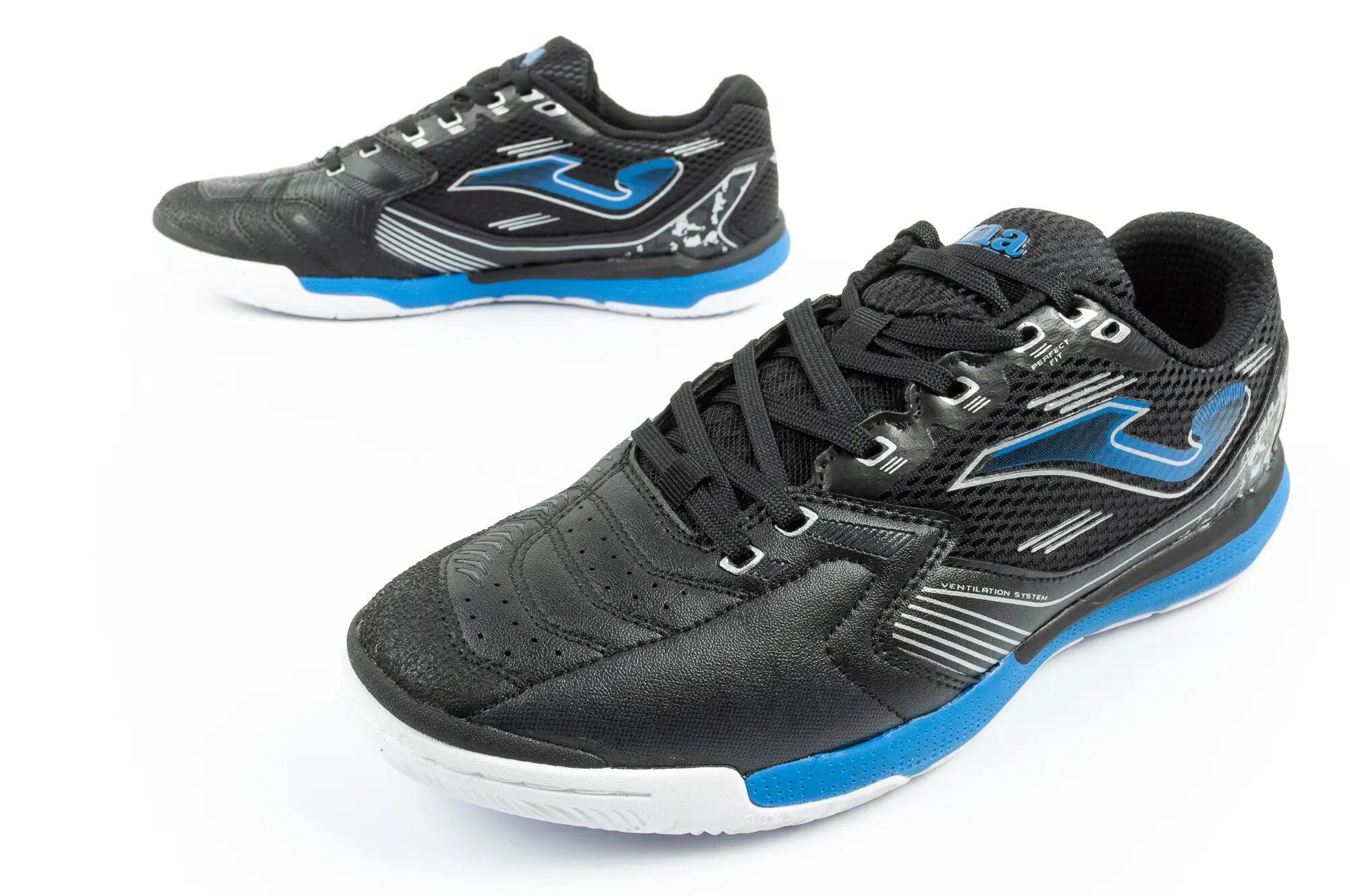 Scarpe da calcetto Joma Liga-5 25 LIGW IN 8/10